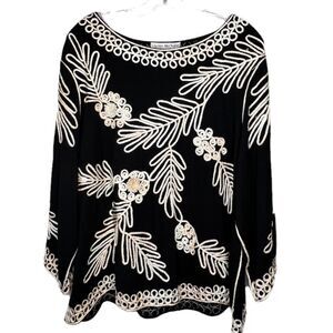 Lauren Michelle Woman Top